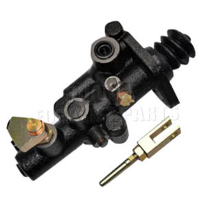 Piezas de repuesto para montacargas, cilindro maestro de freno de montacargas de - Product Image 2