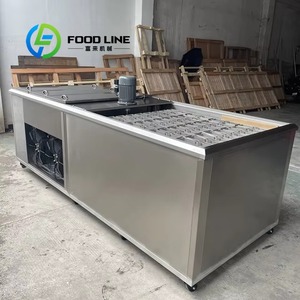 Máquina <span class=keywords><strong>de</strong></span> Hielo en Bloques Industrial <span class=keywords><strong>de</strong></span> 1 Tonelada - Product Image 5