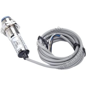 Capteur photoélectrique Sick Opext <span class=keywords><strong>CDD</strong></span> 11N NPN M18 pour automatisation industrielle, neuf et original, contrôle programmable pour automatisation industrielle - Product Image 1