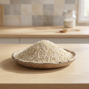 แป้งสาลีสำหรับทอดในถุงกระดาษ Panko ขนาด25กก. 054มาตรฐาน - Product Image 1