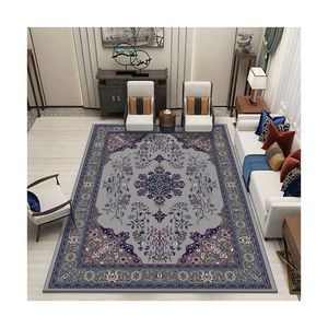 Grand <span class=keywords><strong>tapis</strong></span> traditionnel 200x300cm, <span class=keywords><strong>tapis</strong></span> pour salon en chine - Product Image 1