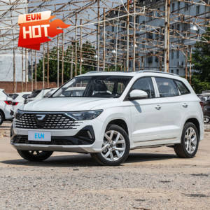 Jettas VS7 2024モデル280TSIマニュアルパイオニアエディションプレミアム新SUVフォルクスワーゲンJettas VS7ターボSUV Jettas VS7新車 - Product Image 1