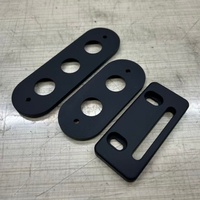 Série de profilés en aluminium CNC de qualité supérieure, ingénieux et faciles à utiliser