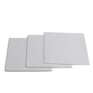 Усовершенствованная мягкая термопрокладка 7 Вт/mk 100x50 мм 0,5-4,0 мм для охлаждения процессора GPU высокая проводимость термосиликон высокая температура - Product Image 6