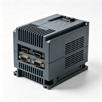 Componentes del Sistema de Accionamiento PLC 6SL3255-0AA00-4JA2, Controlador PLC 100% Original, Disponible en Stock, 6SL32550AA004JA2