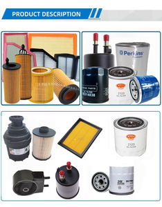 Filtro aria motore per <span class=keywords><strong>PEUGEOT</strong></span> CITROEN Dongfeng <span class=keywords><strong>Logo</strong></span> 206 nuovo filtro aria 1444FC C36010 griglia aria per motore PheV 2024- - Product Image 6