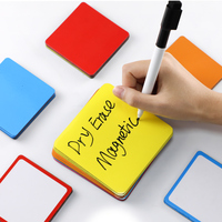 Bloc-notes magnétique personnalisé, liste des courses à faire, bloc-notes magnétique pour réfrigérateur, liste des notes, offre spéciale
