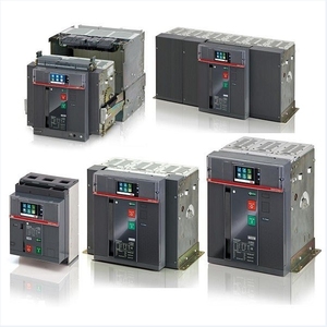 A.B B T6H800 TMA800/4000-8000 FF 3P เซอร์กิตเบรกเกอร์แบบขึ้นรูป 800A - Product Image 3