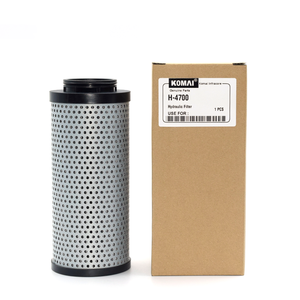 Cho bobcat S510 s590 t590 T550 Skid loader 7024037 lọc dầu thủy lực thay thế fleetguard hf29172 <span class=keywords><strong>baldwin</strong></span> BPT23561-MPG - Product Image 1