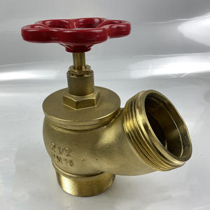 Feu largement utilisé bouche d'incendie intérieur à vanne unique a un rapport d'<span class=keywords><strong>inspection</strong></span> certificat produit de bobine de tuyau - Product Image 2