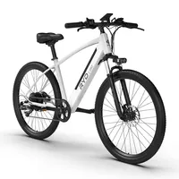 36V 250W 27.5 pollici ruote elettriche Mountain bike freni idraulici ebike MTB bicicletta