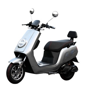 3000w Adult High Speed Motorcycles for USA Market - Product Image 1