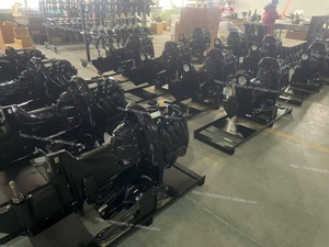 Moteur 4 temps 60 CV de bonne qualité avec commande de direction à distance, vente directe usine 2026 - Product Image 3