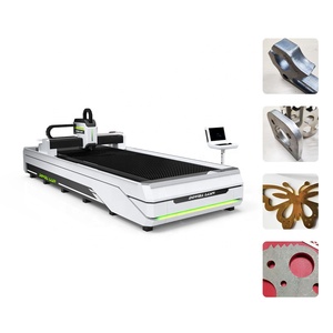 Fabricant <span class=keywords><strong>de</strong></span> tôles en alliage d'aluminium et <span class=keywords><strong>laiton</strong></span> SS à coupe robuste 6kw 8kw 15kw Machines <span class=keywords><strong>de</strong></span> découpe laser à fibre CNC 12kw à bas <span class=keywords><strong>prix</strong></span> - Product Image 2