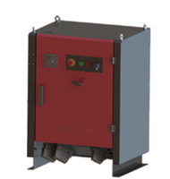 Robot Articulado de 6 Ejes con Capacidad de Carga de 210 kg, Radio de Alcance de 3050 mm, Repetibilidad de 0,06 mm, IP67 para Empaque Industrial Preciso