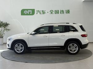 <span class=keywords><strong>รถ</strong></span>ยนต์มือสอง Mercedes-Benz GLB 180 Fashion 1.3T ปี 2020 ขับเคลื่อนสองล้อ สีขาว <span class=keywords><strong>รถ</strong></span> SUV สำหรับครอบครัว พร้อมกุญแจครบ 2 ดอก <span class=keywords><strong>ประกัน</strong></span>อยู่ถึง พ.ย. 2026 - Product Image 4