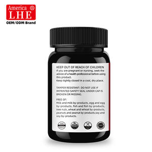 Complément de CoQ10 Ubiquinol de Bonne Qualité 100mg – Favorise l'Absorption – Breveté, Hydrosoluble et Liposoluble pour Adultes – Gélules Molles de CoQ10 - Product Image 6