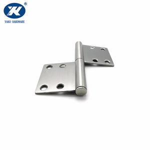 Bisagras de elevación de <span class=keywords><strong>bisagra</strong></span> de bandera de persiana de ventana de acero inoxidable y bisagras de puerta desmontables - Product Image 6