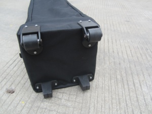 Tùy chỉnh lớn ngoài trời thương hiệu thương mại thương mại hiển thị gấp lều Popup gazebo 3x3 3x6 10x10 10x20 Tán lều - Product Image 5