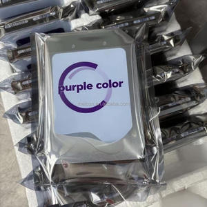 Venta al por mayor 100% salud HDD 3,5 \ "10TB SATA3 <span class=keywords><strong>disco</strong></span> <span class=keywords><strong>duro</strong></span> interno púrpura con monitoreo para seguridad CCTV DVR NVR buen <span class=keywords><strong>precio</strong></span> - Product Image 1