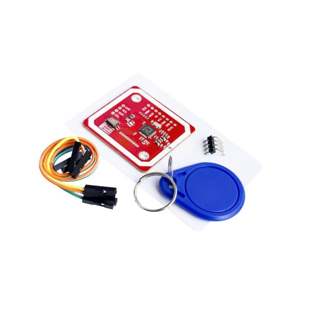 New PN532 NFC RFID Reader/Writer Module V3, Support NFC for Android Phone