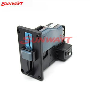 Sélecteur de pièces multi-monnaies ICT UCA2 avec validation de 8 types de pièces pour machine de jeu - Product Image 4