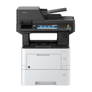 Impresora láser de oficina de alta calidad Papel A4 Copiadora usada ECOSYS M3645idn/M3860idn para Kyocera All-in-One B & W Copier - Product Image 1