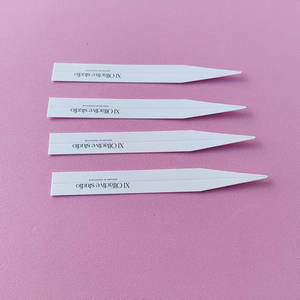 Тестер парфюма, тестер ароматических запахов, тестовая полоска с пользовательским логотипом - Product Image 2