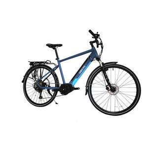 Bicicleta de Montaña eléctrica para adultos, cicla eléctrica de 2021 w, 36v/48v, 700C, aleación de aluminio, almacén europeo, 1000/29 pulgadas, novedad de 27,5 - Product Image 5