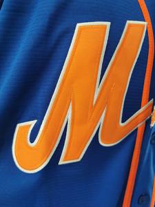 ジャージ20 Alonso 22 Soto 12 Lindor卸売ジャージ - Product Image 5