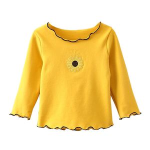 Nouveaux produits sur le marché chinois pour t-shirts : impression en relief en grande quantité pour filles, provenant d'un fournisseur chinois - Product Image 3