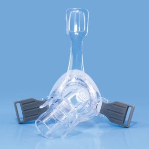 <span class=keywords><strong>Masque</strong></span> nasal en silicone de qualité médicale Easy Fit LSR Mold pour la thérapie de l'<span class=keywords><strong>apnée</strong></span> <span class=keywords><strong>du</strong></span> <span class=keywords><strong>sommeil</strong></span> avec appareil CPAP manuel - Product Image 1