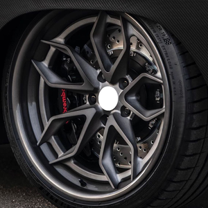 Jante forgée 18 19 20 21 22 24 pouces pour Land Rover Range Rover Evoque Defender Discovery Velar DC100 Freelander <span class=keywords><strong>Vision</strong></span> bmw - Product Image 1