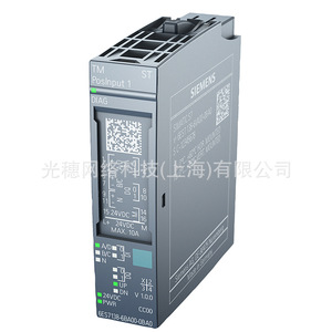 Module de sortie numérique Siemens Et200sp 6es7132-6bh00-0aa0 8 points 24Vdc Ip65 - Product Image 2