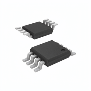 8 TSSOP, 8 MSOP GTL2002DP,118 Manufacturer Channel Electronics Component Logic - Product Image 1