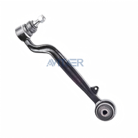 AVITAER RBJ500920 Bras de suspension inférieur avant gauche/droit avec rotule pour Land Rover Range Rover L322 2002-2012