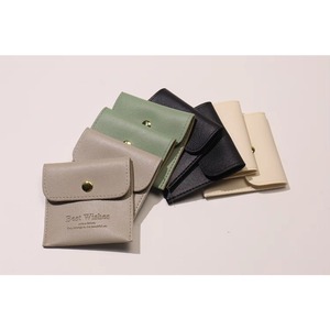 Mini Bolsa de Joyería de Cuero PU de una Sola Pieza con Hebilla para Guardar y Proteger Collares, Anillos y Pendientes, Tipo Exhibidor - Product Image 5
