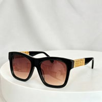 Lunettes de soleil carrées rétro européennes et américaines pour adultes, unisexes, protection UV400, verres polarisés multicolores haut de gamme