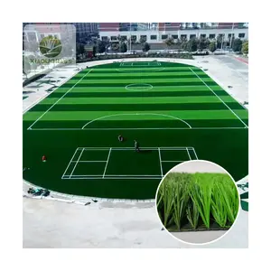 Kinh tế Thể Thao Ấp Ủ Cỏ Nhân Tạo Tổng Hợp Bóng Đá Lĩnh Vực - Product Image 1