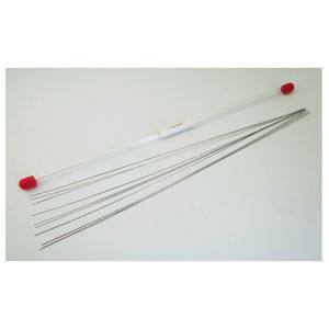 Alambre de arco de acero inoxidable, alambre de arco recto para ortodoncia dental - Product Image 3