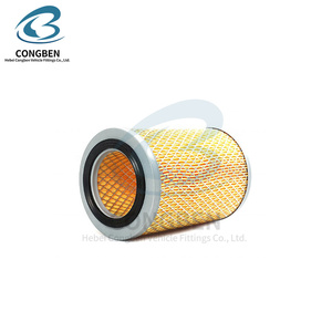 Pièces d'origine pour voiture, filtres à air d'origine OEM 17801-B2080 17801-87512 Filtre à air 17801 pour TOYOTA - Product Image 6