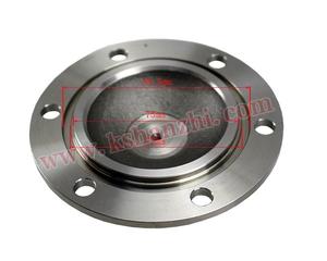 Piezas de repuesto para montacargas 32221-30520-71 Cubierta trasera, convertidor de par para toy.7-8FD45, Original - Product Image 2