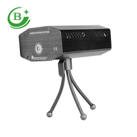 La lumière AC100V-240V d'étape de disco de partie de fabricant de la Chine a mené des mini lumières stroboscopiques
