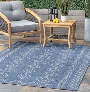 100% Synthetics Indoor and Outdoor Carpets with Washable Latex Backing Outdoor Rugs