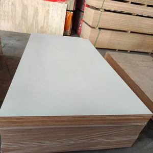 Pannello in legno di pino betulla a media densità ENF a livello ecologico compensato con aggiunta di aggiunta - Product Image 6