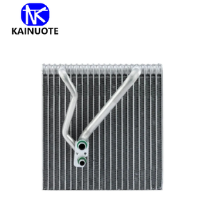 คอยล์เย็นแอร์ KNT สำหรับรถยนต์ <span class=keywords><strong>Volkswagen</strong></span> (VW) Beetle/Golf/<span class=keywords><strong>Jetta</strong></span> ปี 1998-2010 รุ่น 1J1820007 1J1820007A 1J1820007B 1J1820103A 1563143 52196590 - Product Image 3