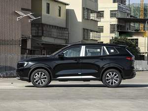 Voitures SUV chinoises <span class=keywords><strong>Ford</strong></span> Equator <span class=keywords><strong>Sport</strong></span> 2025 à prix abordable, 180 km/h, 1.5L, traction avant, à vendre - Product Image 4