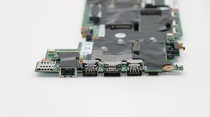 01ER066 01ER067 placa base de Computadora Portátil para LenovoThinkPad T470S i7-7600U CPU 4GB RAM <span class=keywords><strong>DDR4</strong></span> 100% probado - Product Image 4