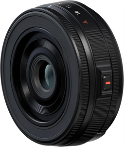เลนส์ Fujifilm XF23mmF2.8 R WR โฟกัสแบบแมนนวล สีดำ - Product Image 5