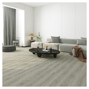Alfombra de plástico antideslizante impermeable personalizada de fábrica, hojas de Pvc, rollo de suelo de linóleo, rollo de vinilo para suelo - Product Image 2